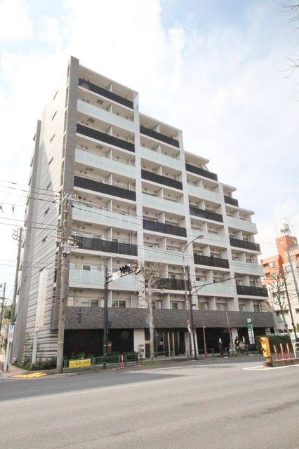 パークアクシス東高円寺