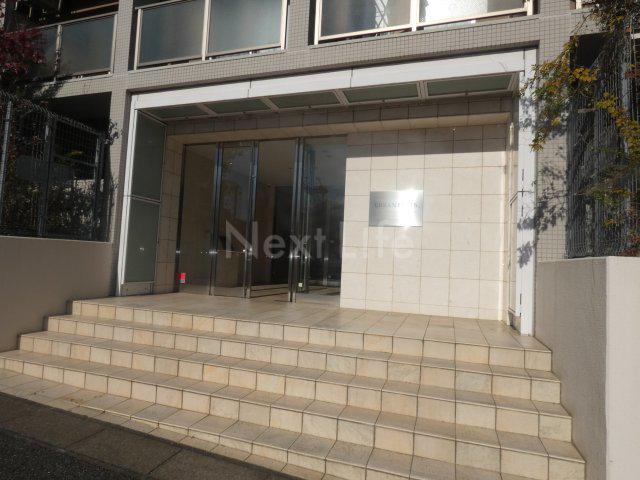アーバンフラッツ八王子みなみ野