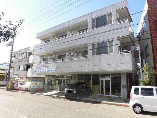 ハナノマンション