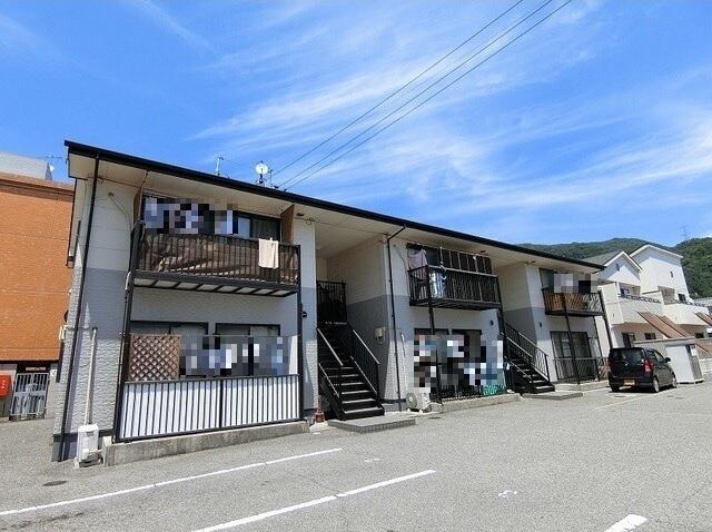 フォブール中原