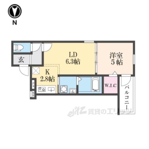 フジパレス神田南通1番館