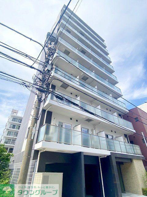 NーSTAGE 平塚II