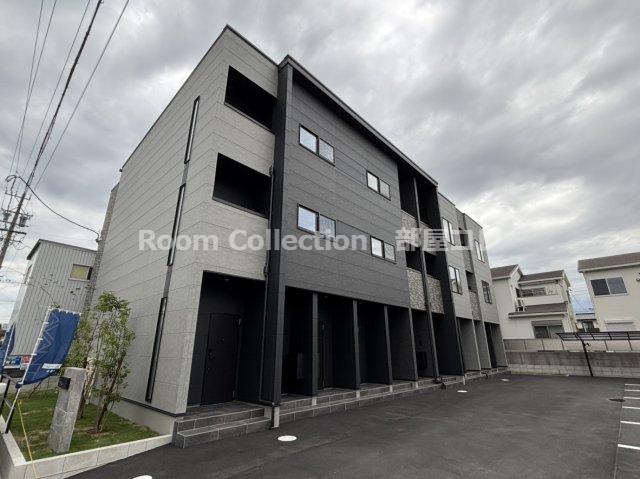 AVANTIA SAGE 中島新町