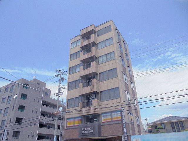 ロイヤルコーポ伊保