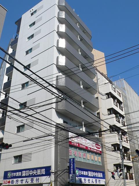 NJ PLACE