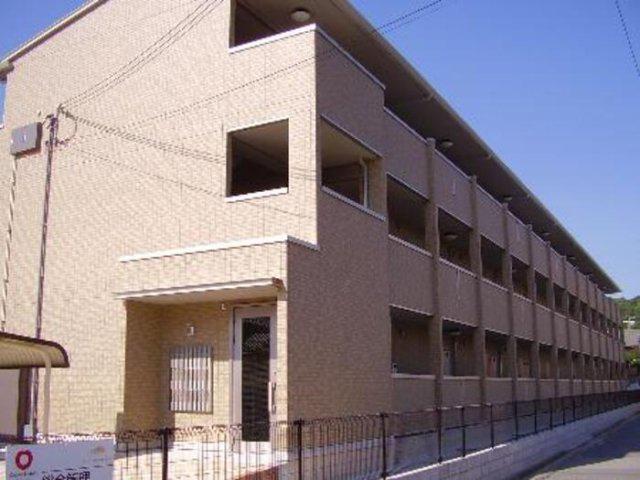 セジュール白浜 A棟