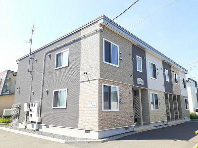 MODERNO(3LDK/2階)