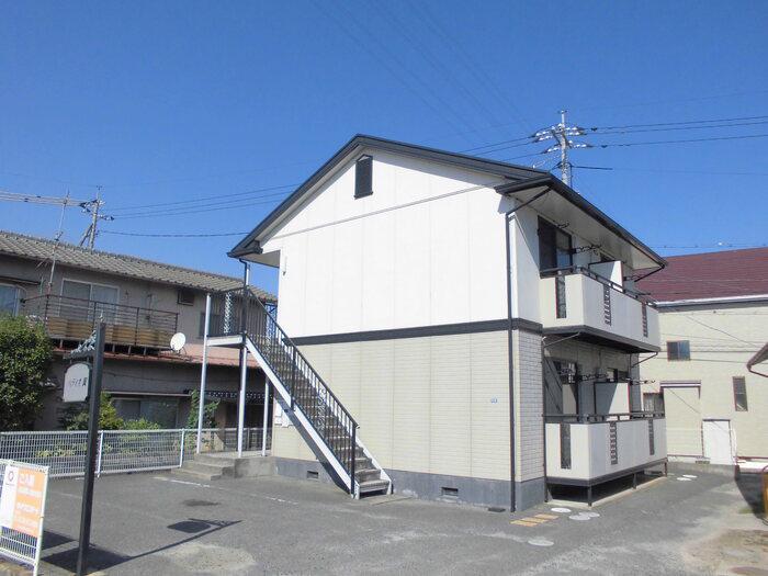 パティオ翼