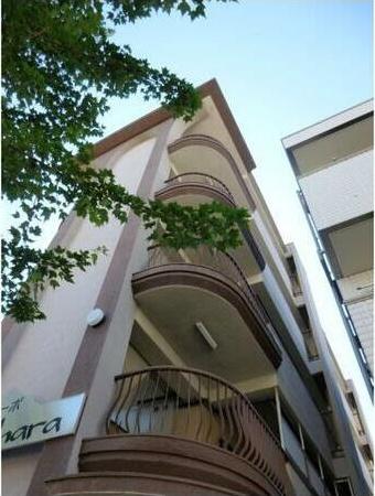 コーポ川原(2DK/5階)