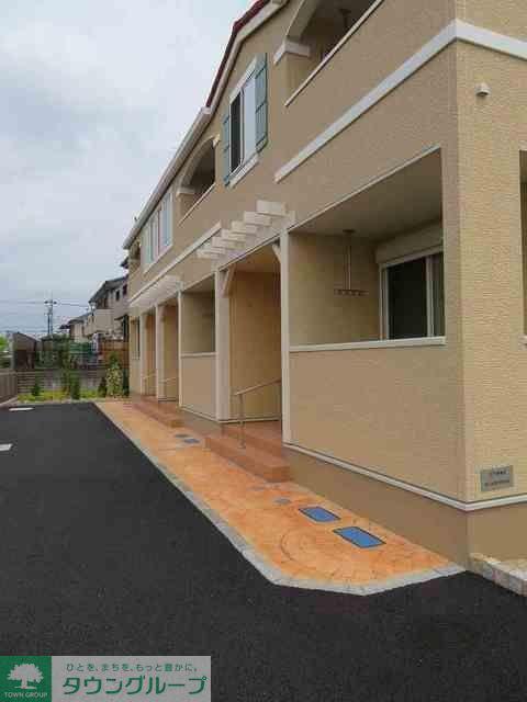 カーサ・ベルデ
