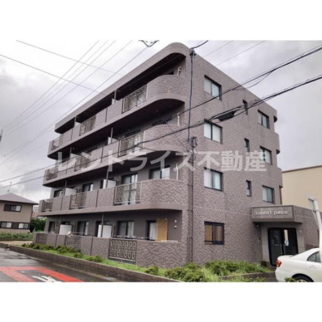 COMFORT PALACE