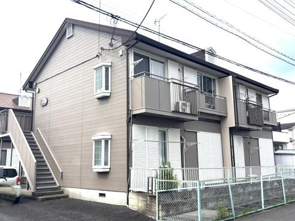 フローラB