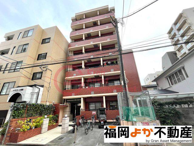 ロマネスク南薬院