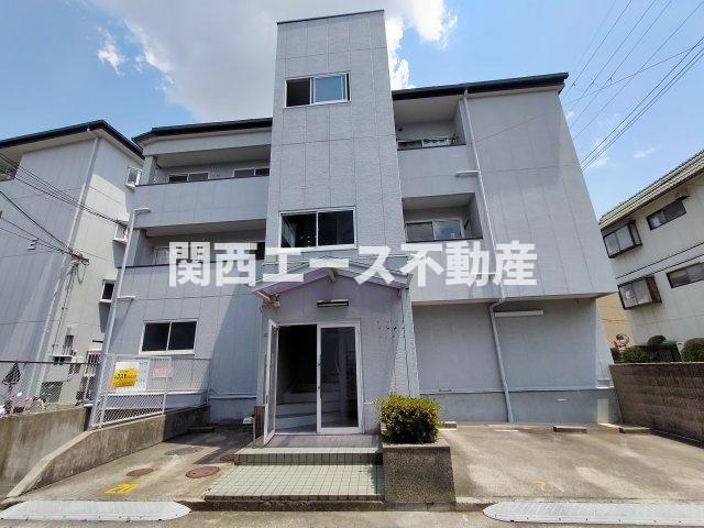 ビートル山本北D棟