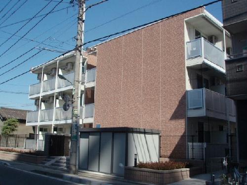 レオパレスエレガンスムサシノ