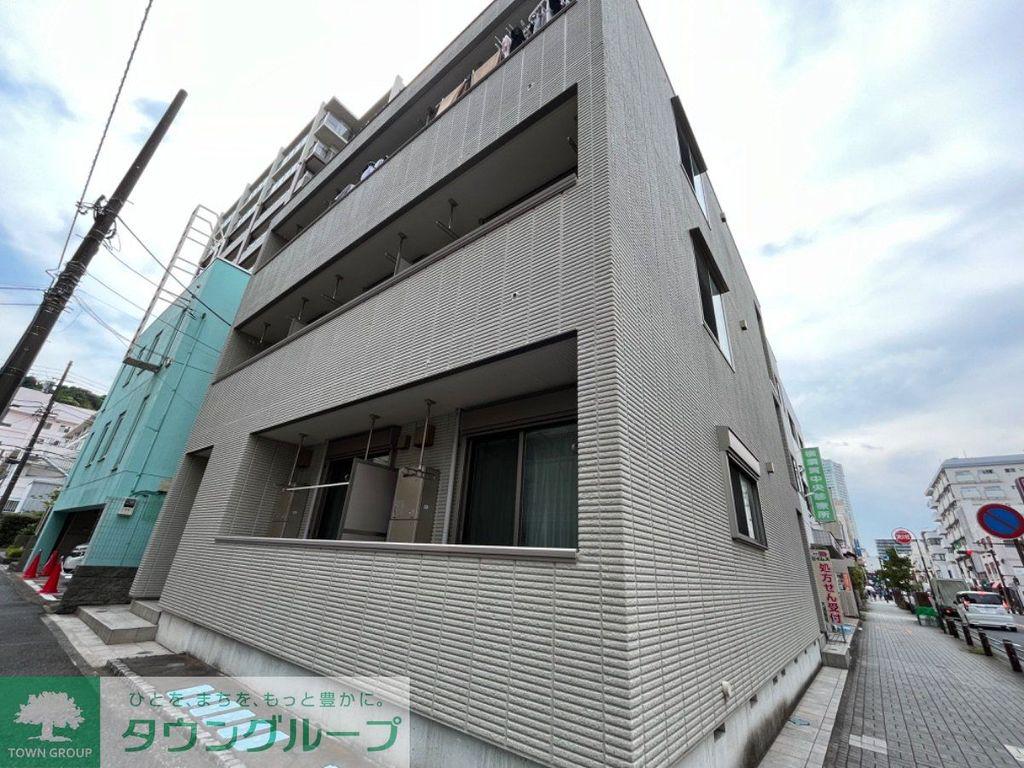 PIER11ピアイレブン(1K/2階)