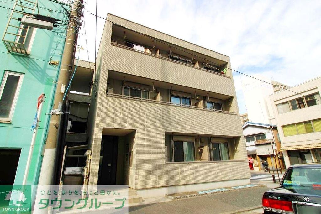 PIER11ピアイレブン
