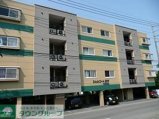 シェルコート玉村