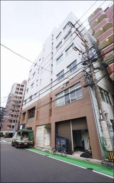 九日電ビル