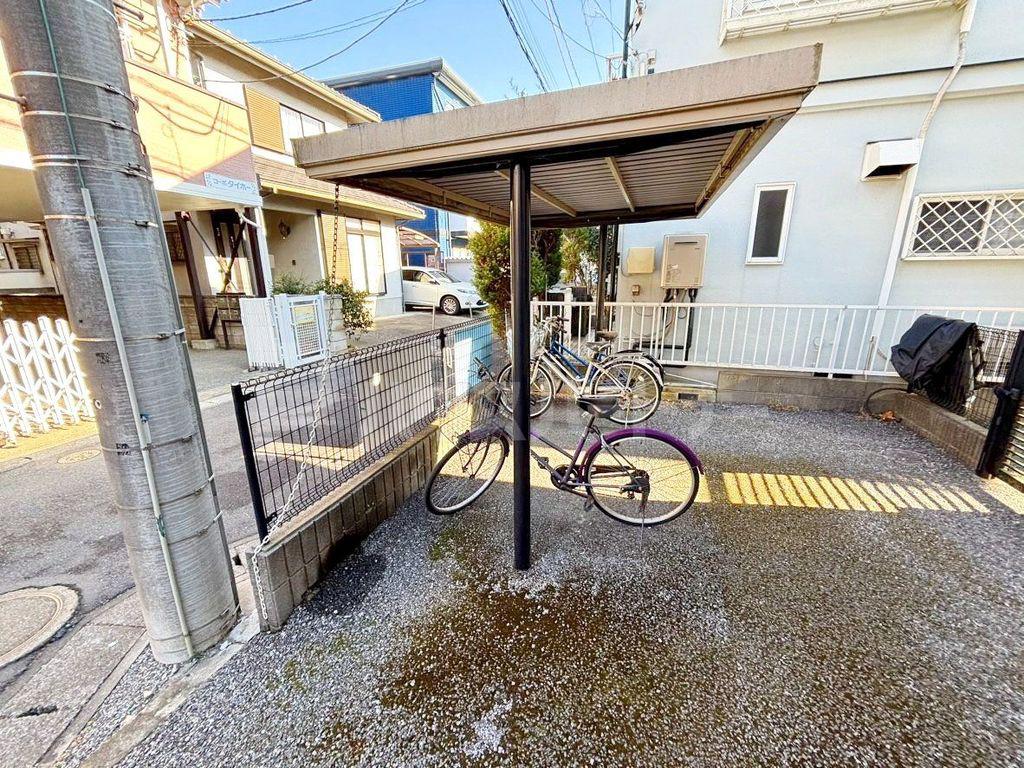 サウスオークヒルズ