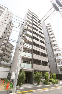 エスジーコート大塚駅前
