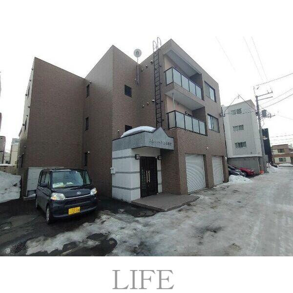 ハーベストVI