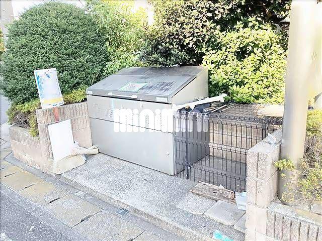 ロイヤル南流山