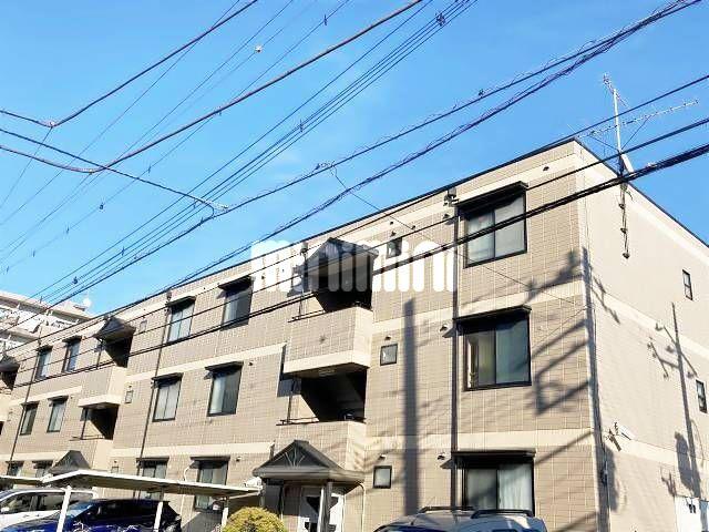 ロイヤル南流山