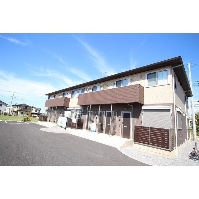 ロットネストゆめみ野