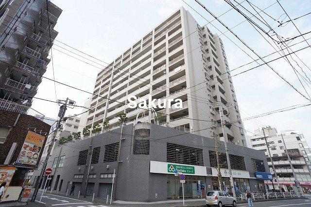 ルリエ横浜長者町