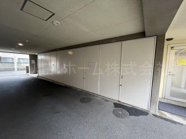 パークハウス桜台
