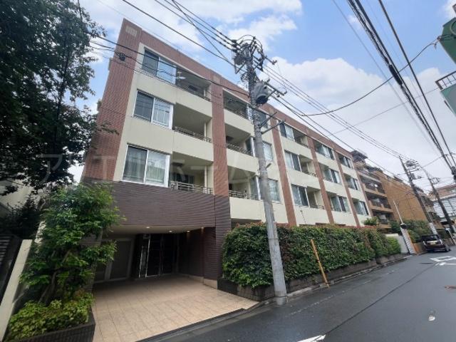 パークハウス桜台