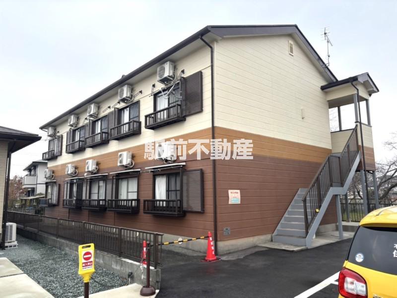セゾンド松永