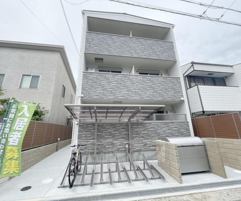 クリエオーレ牧野本町