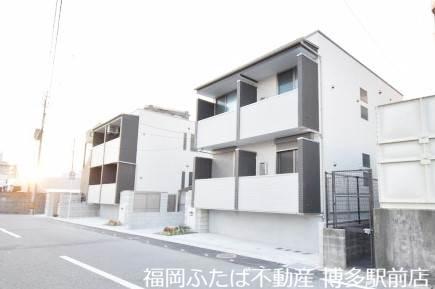 KH箱崎東