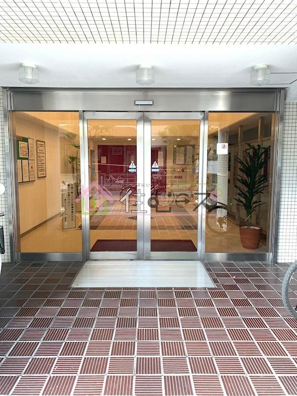 新大阪ビジネス第2ニッケンマンション