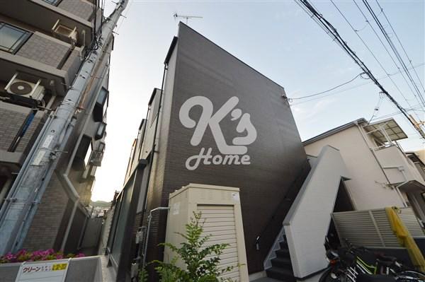 PROGRACE東須磨