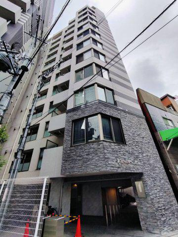 アドバンス西梅田Ⅳエール