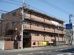 第5千代鶴ビル