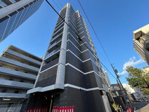エステムコート名古屋新栄IVネスト
