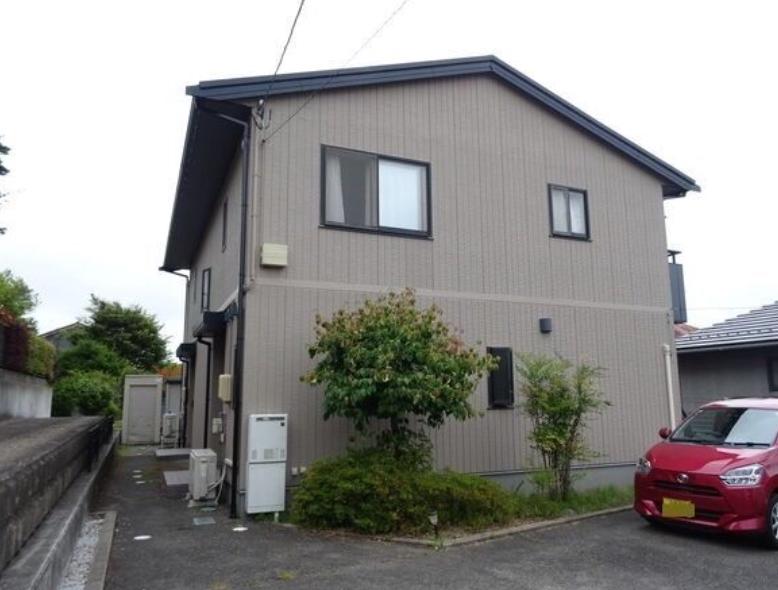 にこのいえ