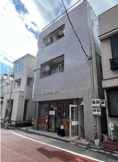 ロイヤルコート大岡山
