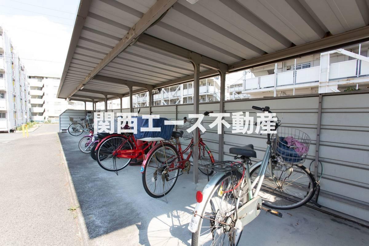 ビレッジハウス伏屋