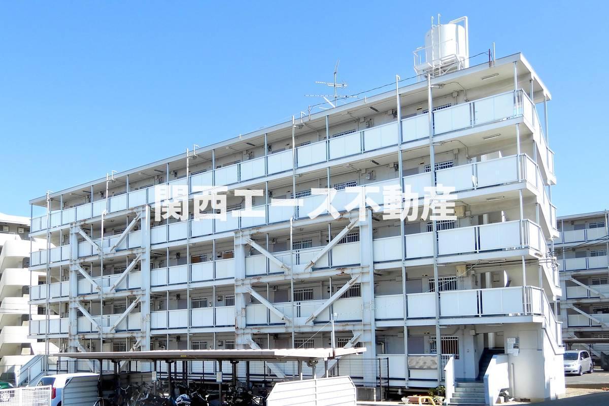 ビレッジハウス伏屋