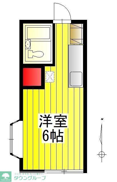 アーバンハイツ