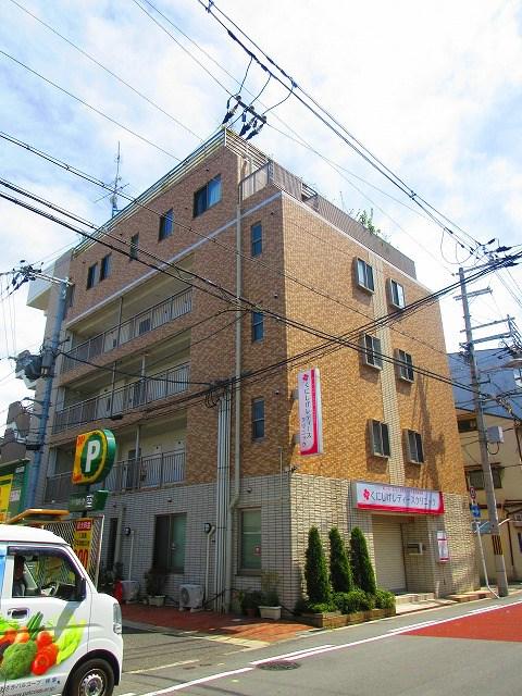 グランドメゾン