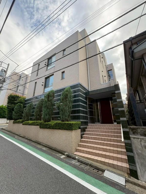四谷パインクレスト