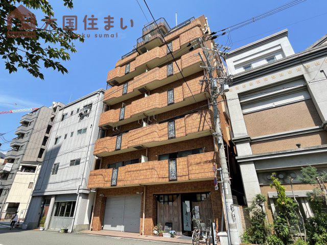エルフェプラザ