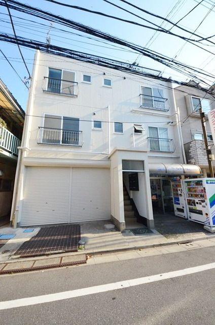大越ビル