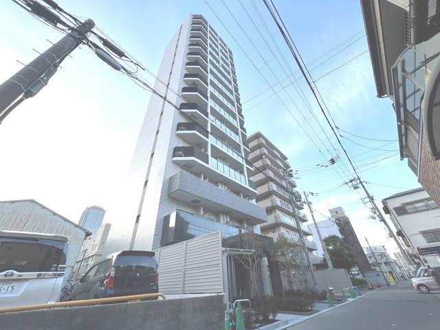 クレストタップ京橋